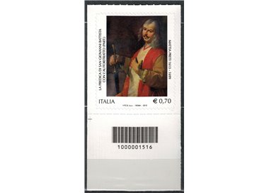ITALIA 2013 Mattia Preti CB 1516 ais