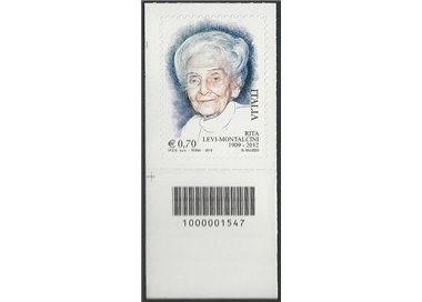 ITALIA 2013 Rita Levi Montalcini CB 1547 ais