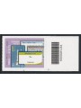 ITALIA 2011 Risparmio postale € 0,75 CB 1436 aid