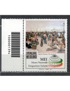 ITALIA 2011 MEI CB 1394 sx