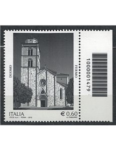 ITALY 2012 Fermo Cathedral CB 1479 right