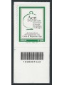 ITALIA 2012 Centenario Acri CB 1463 ais