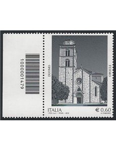 ITALY 2012 Fermo Cathedral CB 1479 sx