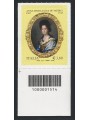 ITALY 2013 Anna Maria Luisa De' Medici CB 1514 ais