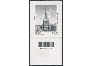 ITALY 2013 Mole Antonelliana CB 1557 ais