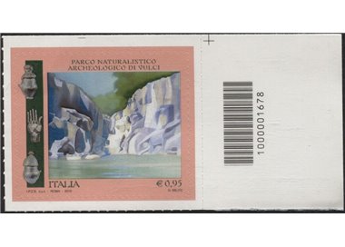 ITALY 2015 Vulci Natural Park CB 1678 asd