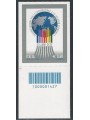 ITALY 2011 Anniversary OECD CB 1427 ais