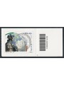 ITALY 2011 Military Missions CB 1432 aid