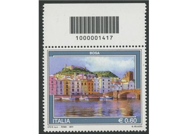 ITALIA 2011 Turismo (Bosa) CB 1417 alto