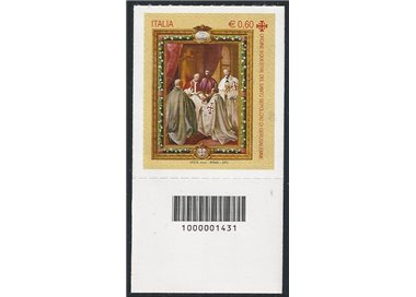 ITALY 2011 Equestrian Order CB 1431 aid