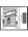 ITALY 2011 Arch of Trajan CB 1424 dx