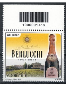 ITALIA 2010 Berlucchi CB 1368