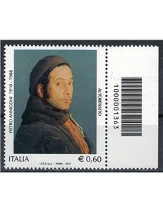 ITALIA 2010 Pietro Annigoni CB 1363