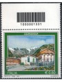 ITALIA 2010 Turismo (Courmayeur) CB 1331