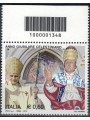 ITALY 2010 Celestinian Jubilee Year CB 1348