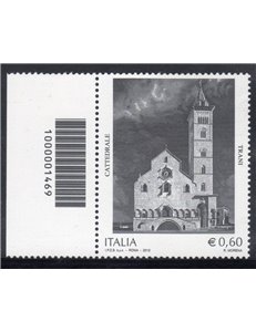 ITALY 2012 Trani Cathedral CB 1469 sx