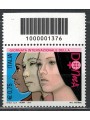 ITALY 2011 Women's Day CB 1376 high