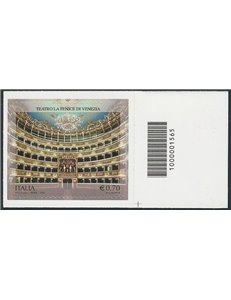 ITALY 2013 Teatro La Fenice CB 1565 aid