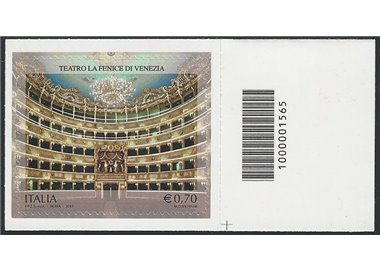 ITALY 2013 Teatro La Fenice CB 1565 aid