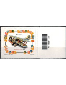 ITALIA 2015 Europa Biplano CB 1654 asd