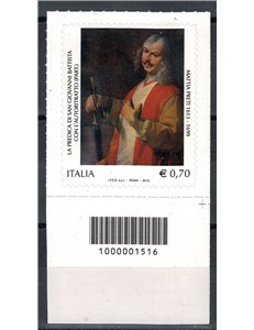 ITALIA 2013 Mattia Preti CB 1516 aid