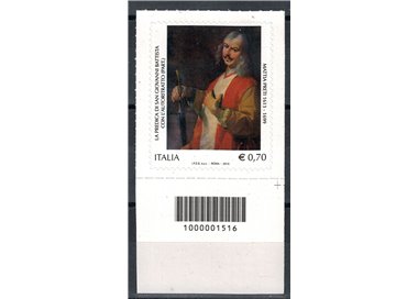 ITALIA 2013 Mattia Preti CB 1516 aid