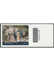 ITALIA 2014 Policlinico Gemelli CB 1608 asd