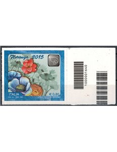 ITALIA 2015 Floranga CB 1640 asd