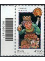 ITALIA 2015 Carnevale di Sciacca CB 1637 sx