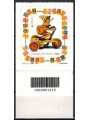 ITALIA 2015 Europa Pinocchio CB 1653 aid