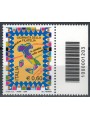 ITALY 2008 Philately Day CB 1203
