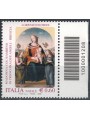 ITALIA 2008 Natale CB 1208
