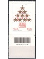 ITALY 2015 Secular Christmas CB 1706 aid