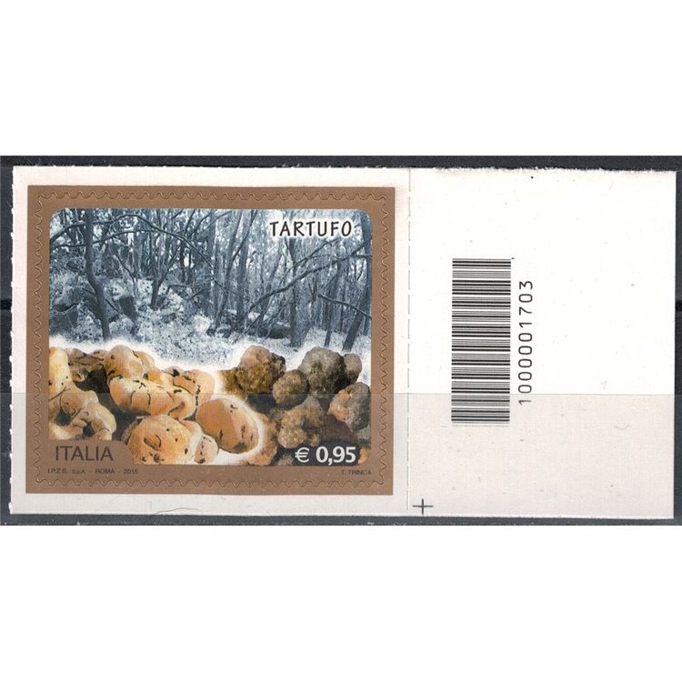 ITALIA 2015 Tartufo CB 1703 aid