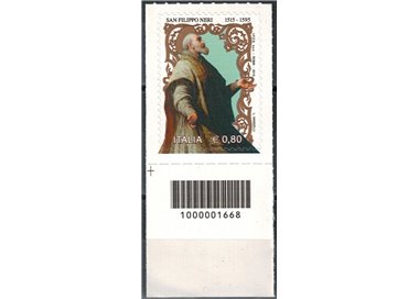 ITALIA 2015 San Filippo Neri CB 1668 ais
