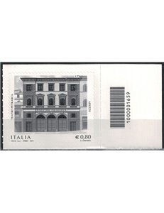 ITALY 2015 Petrarca Theatre CB 1659 asd