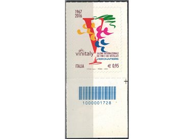 ITALIA 2016 Vinitaly CB 1728 aid