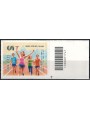 ITALY 2016 Italian Sports Center CB 1741 aid