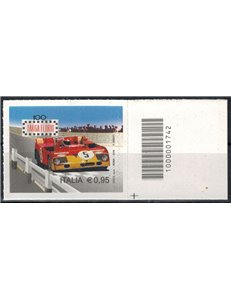 ITALIA 2016 Targa Florio CB 1742 aid