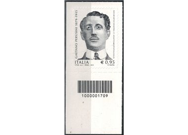 ITALIA 2015 Gaetano Perusini CB 1709 ais