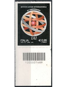 ITALIA 2015 Affari internazionali CB 1689 aid