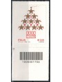 ITALY 2015 Secular Christmas CB 1706 ais