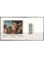 ITALY 2015 Religious Christmas CB 1705 aid