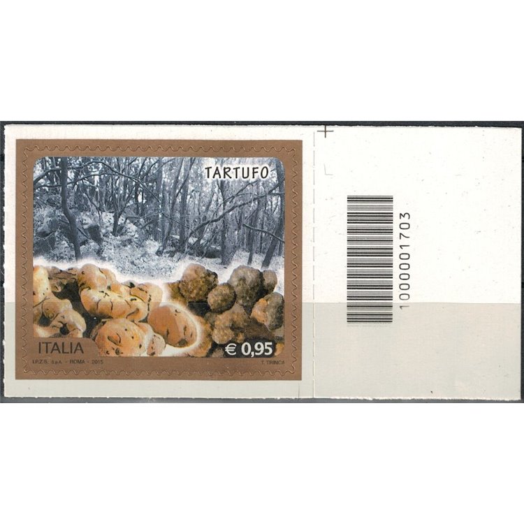 ITALY 2015 Truffle CB 1703 asd