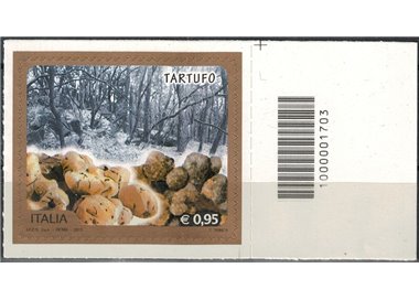 ITALIA 2015 Tartufo CB 1703 asd