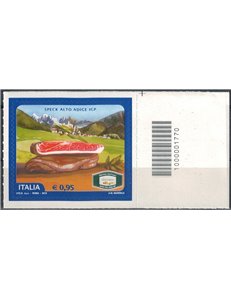 ITALY 2016 Speck Alto Adige CB 1770 asd