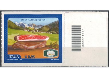 ITALIA 2016 Speck Alto Adige CB 1770 asd