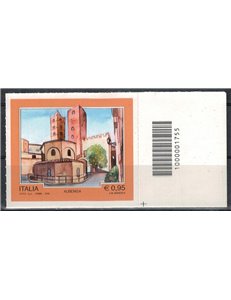 ITALIA 2016 Turismo Albenga CB 1755 aid