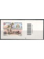 ITALY 2016 Red Cross CB 1749 aid