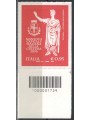 ITALY 2016 Mantua capital CB 1729 aid